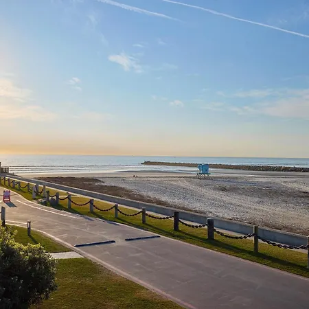Oceanside Beach Condos